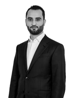 Ahmed Taha