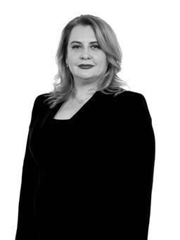 Yulia Normukhamedova