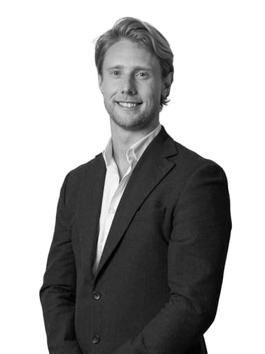 Elliot Fensom