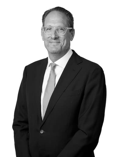 Tim Macpherson