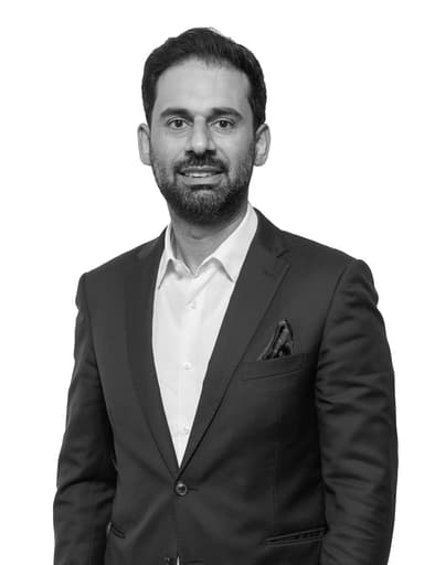 Ali Arikat