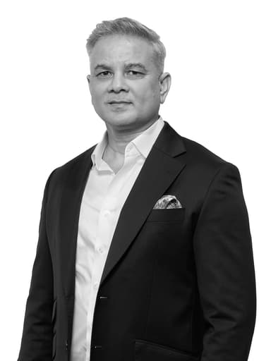 Imrann Nawab