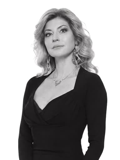 Katya Zenkovich