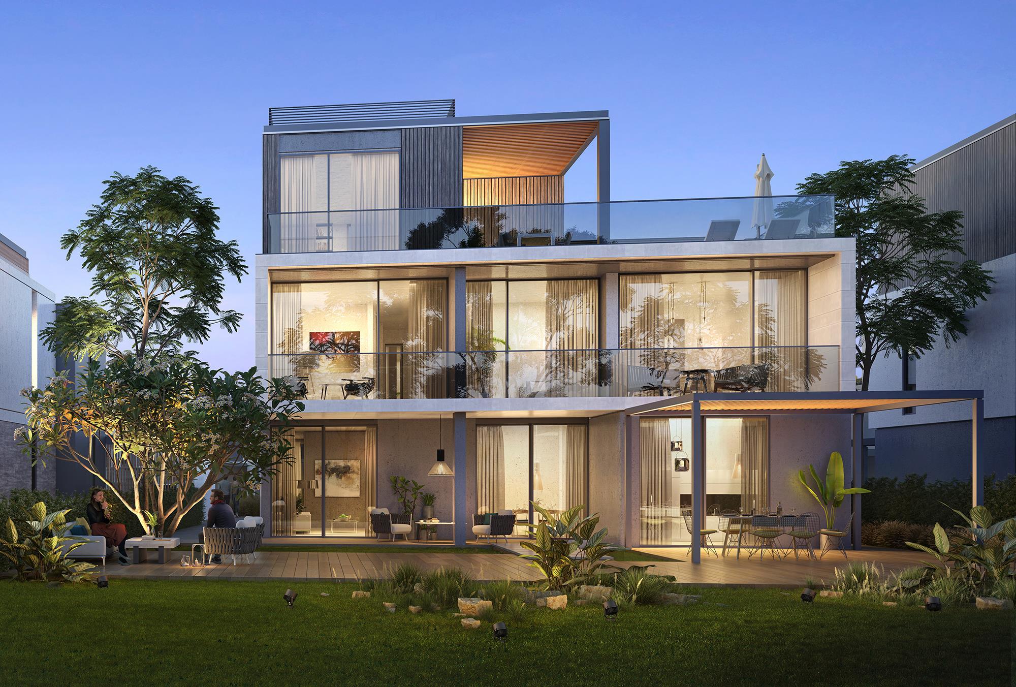 Elie Saab Residences