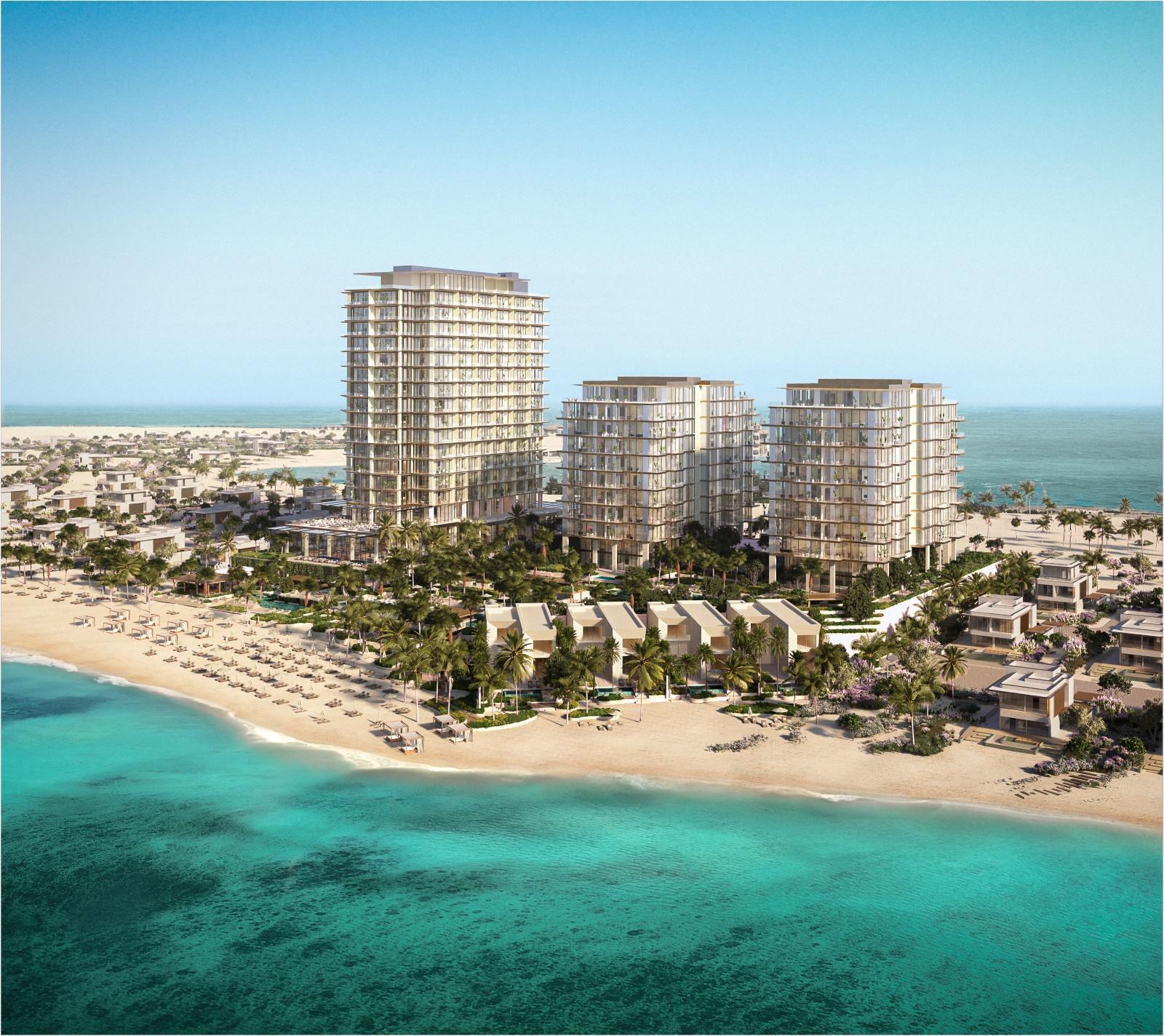 Nobu Residences, Ras Al Khaimah