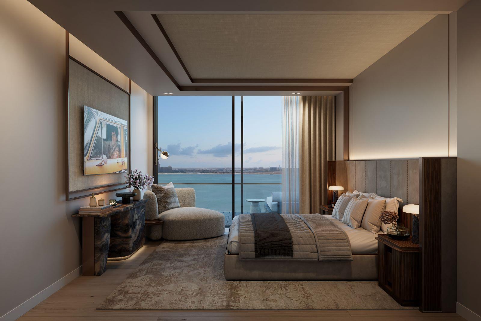 Nobu Residences, Ras Al Khaimah