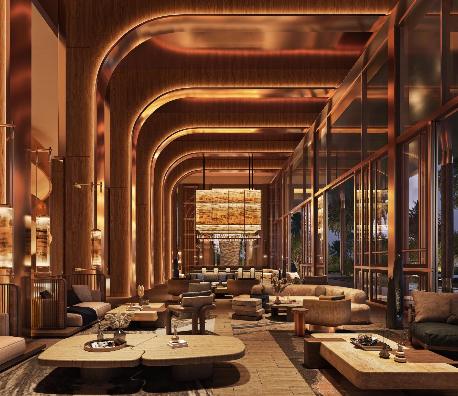 Nobu Residences, Ras Al Khaimah