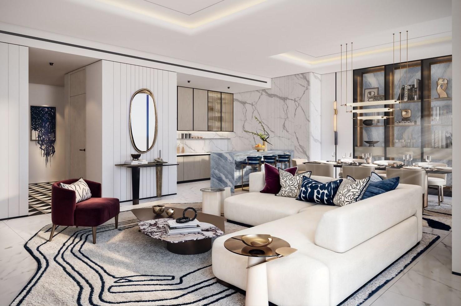 Sofitel Residences