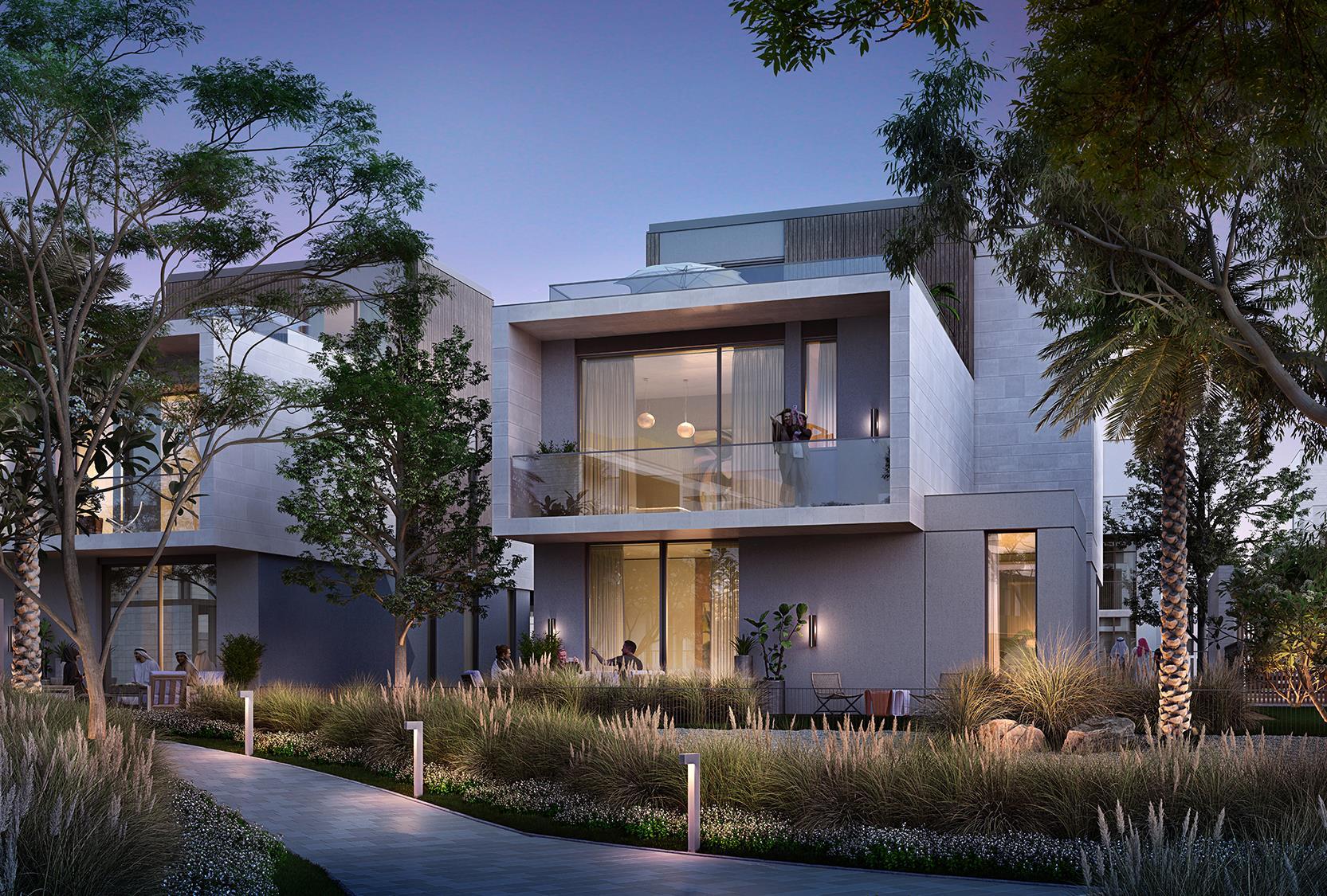 Elie Saab Residences
