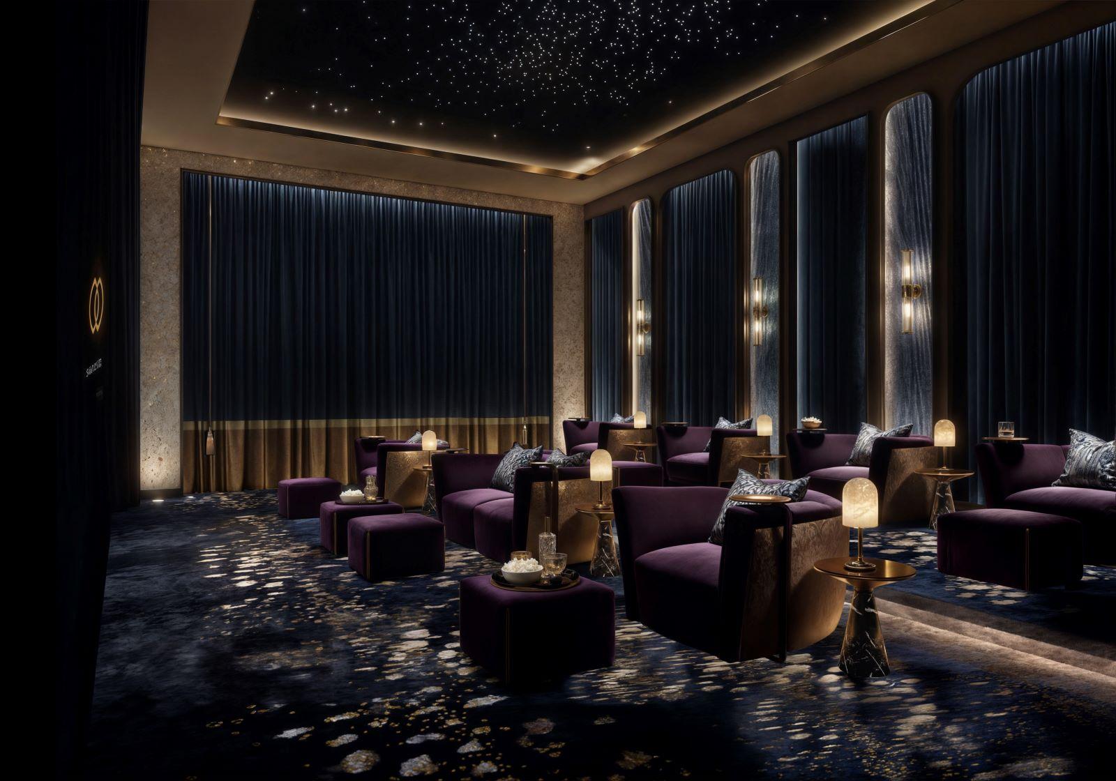 Sofitel Residences 6