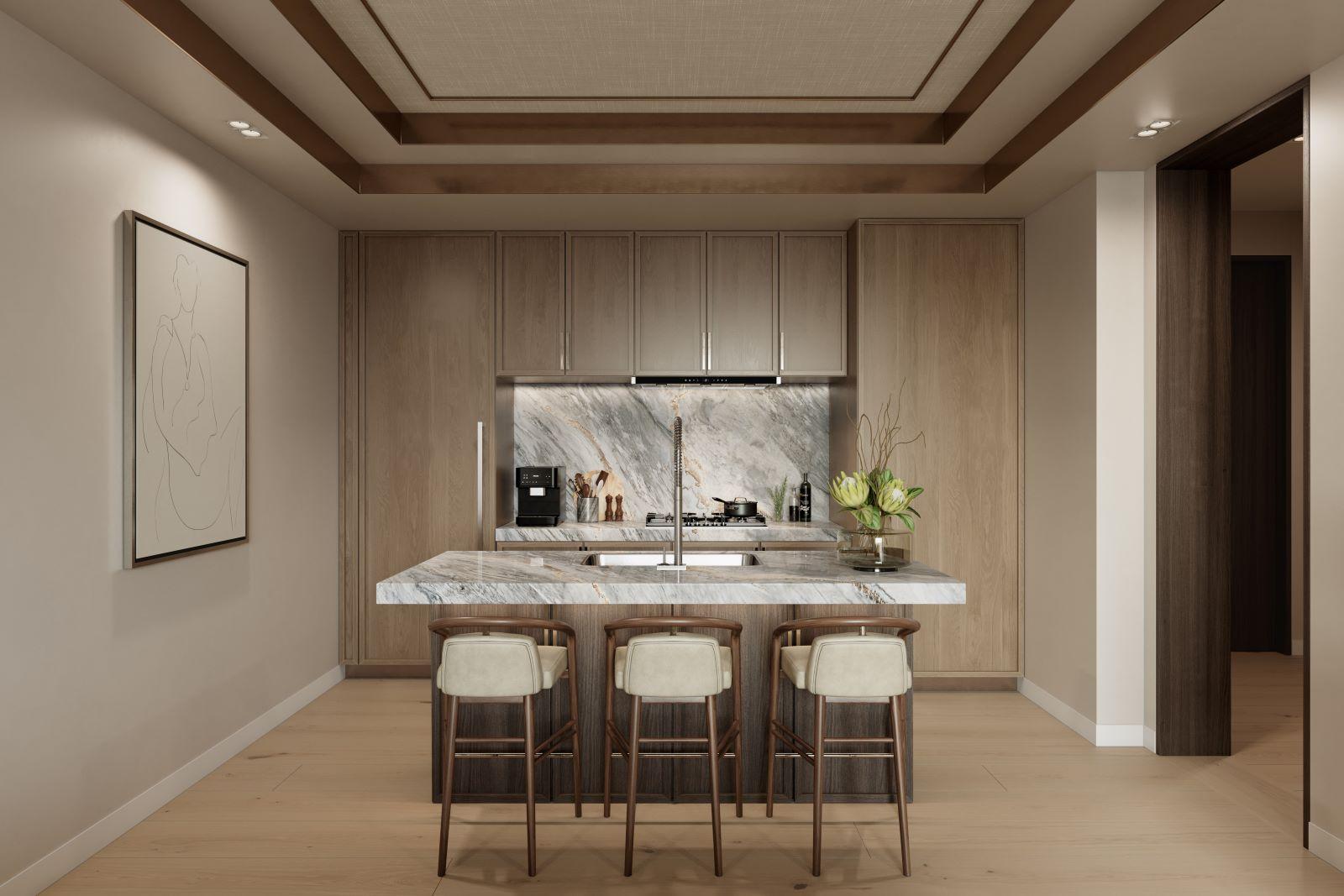 Nobu Residences, Ras Al Khaimah