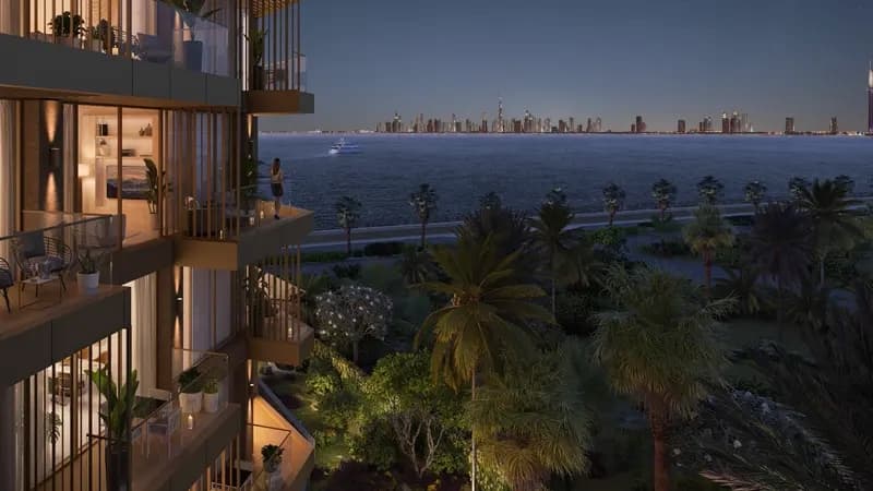 ellington beach house