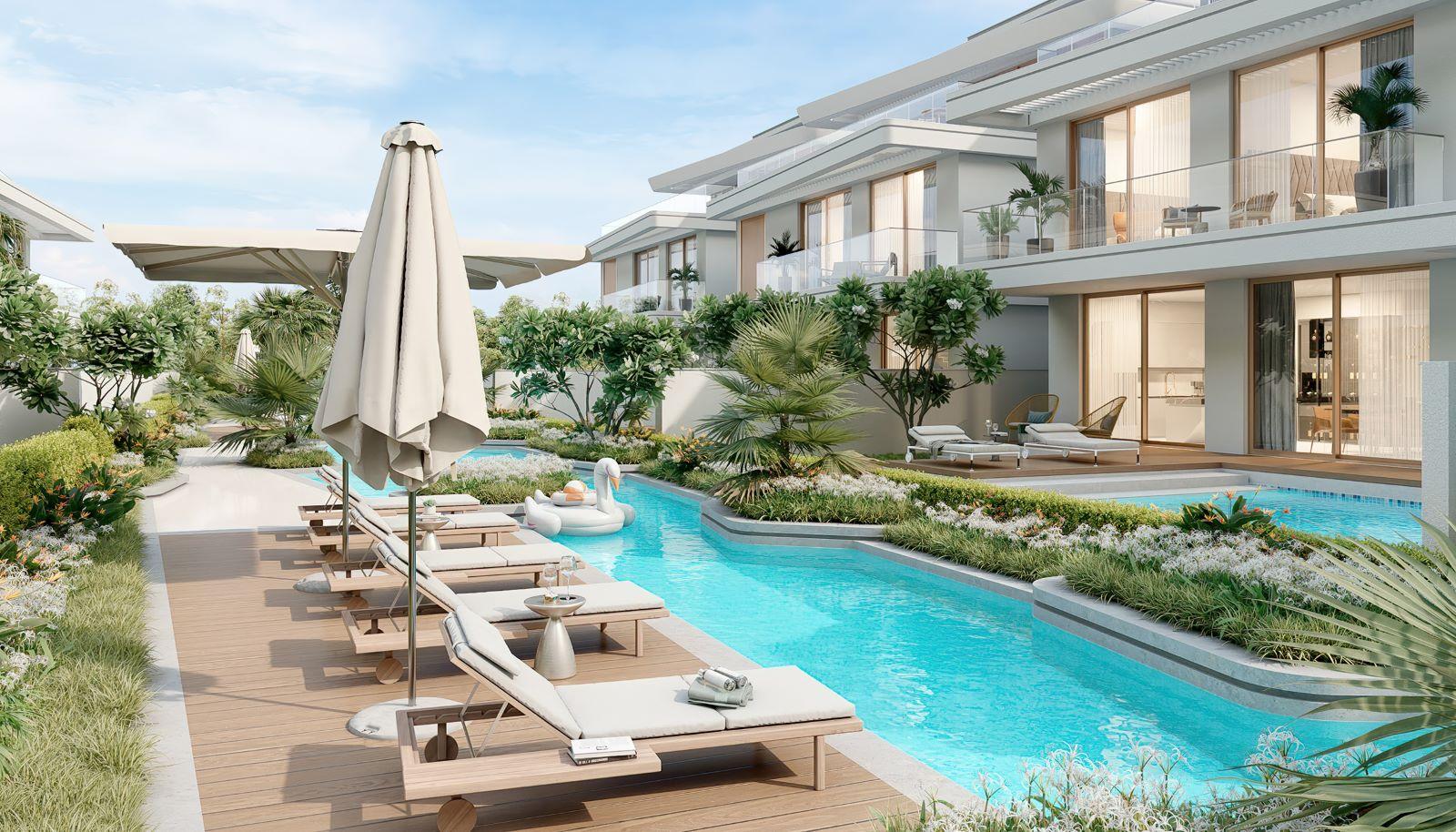 The Woodland Residences