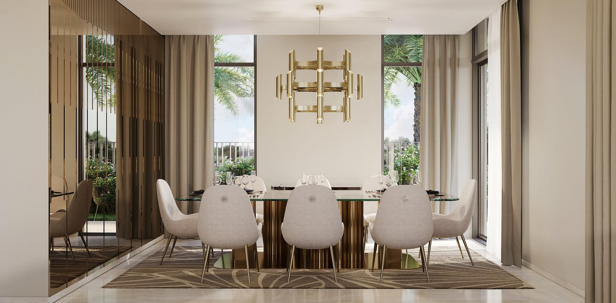 Elie Saab Residences