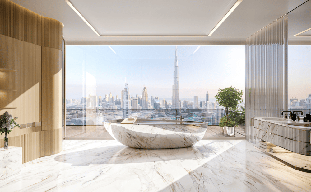 bugattiresidences