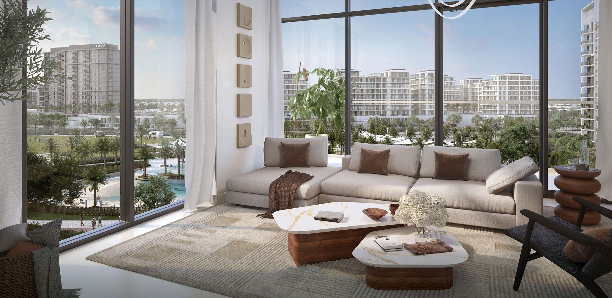 Yasmina Villas
