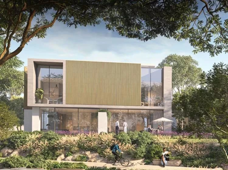 Yasmina Villas