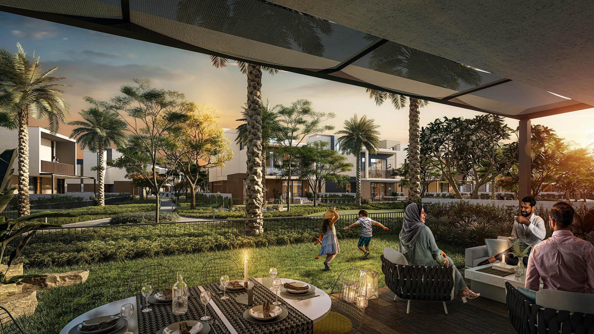 Elie Saab Residences