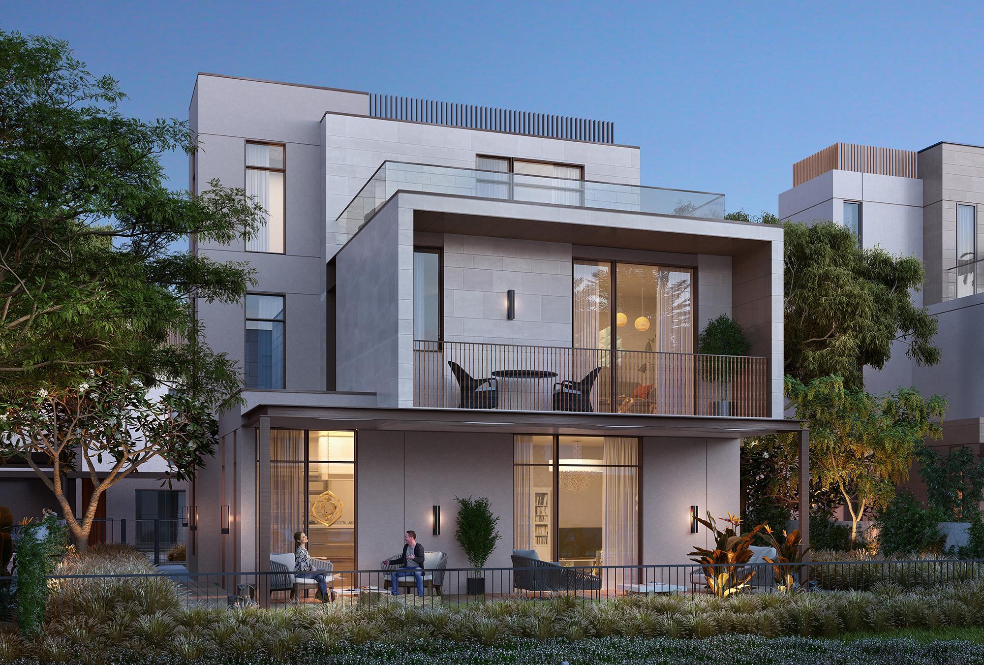 Elie Saab Residences