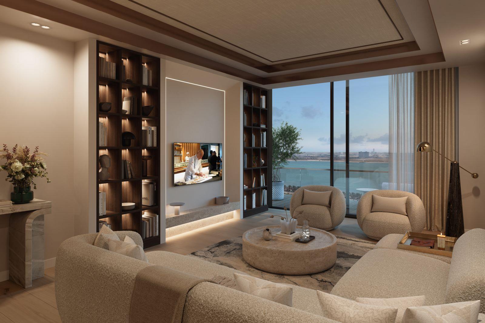 Nobu Apartments 