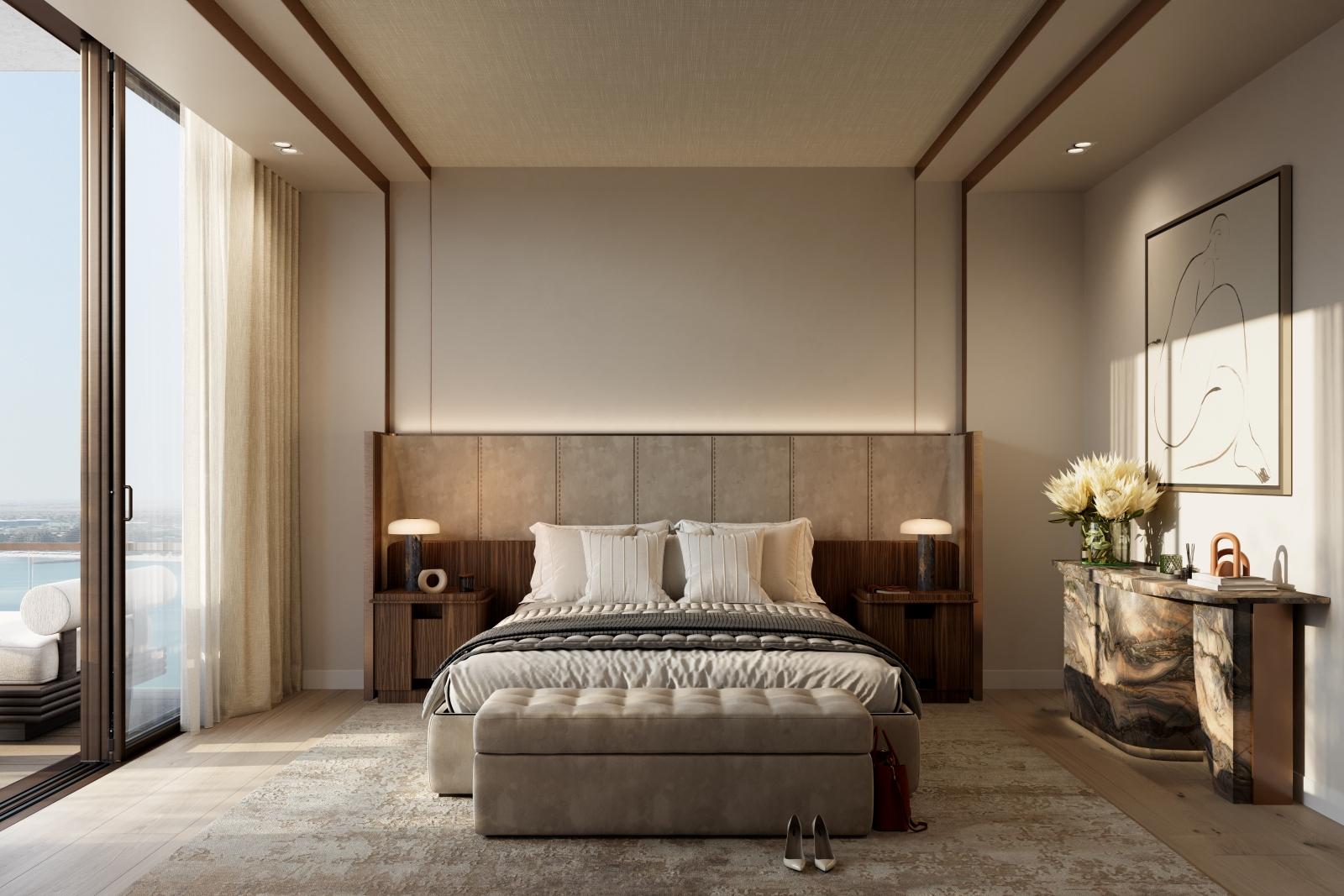 Nobu Residences, Ras Al Khaimah