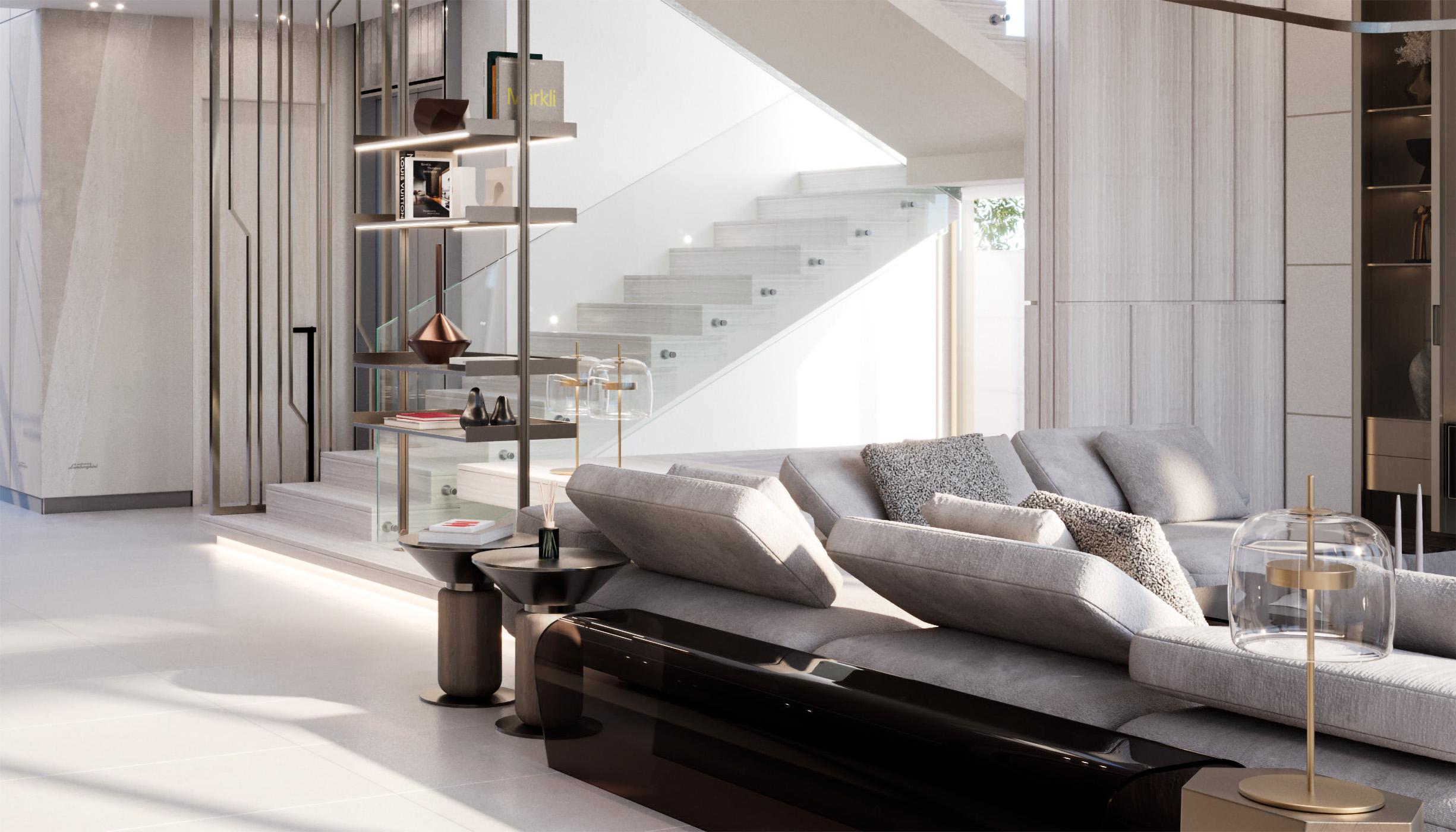 The Woodland Residences