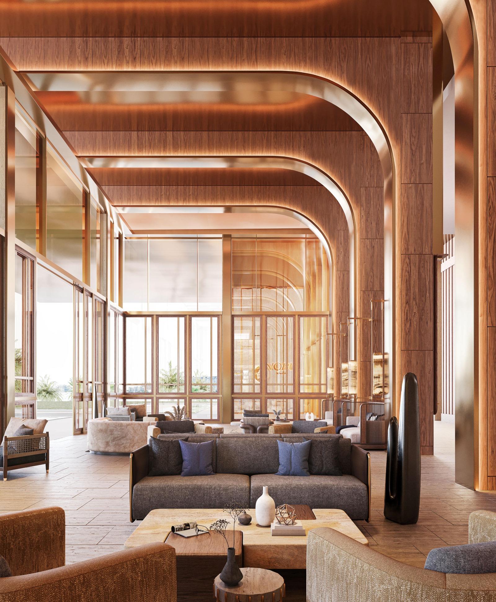 Nobu Residences, Ras Al Khaimah