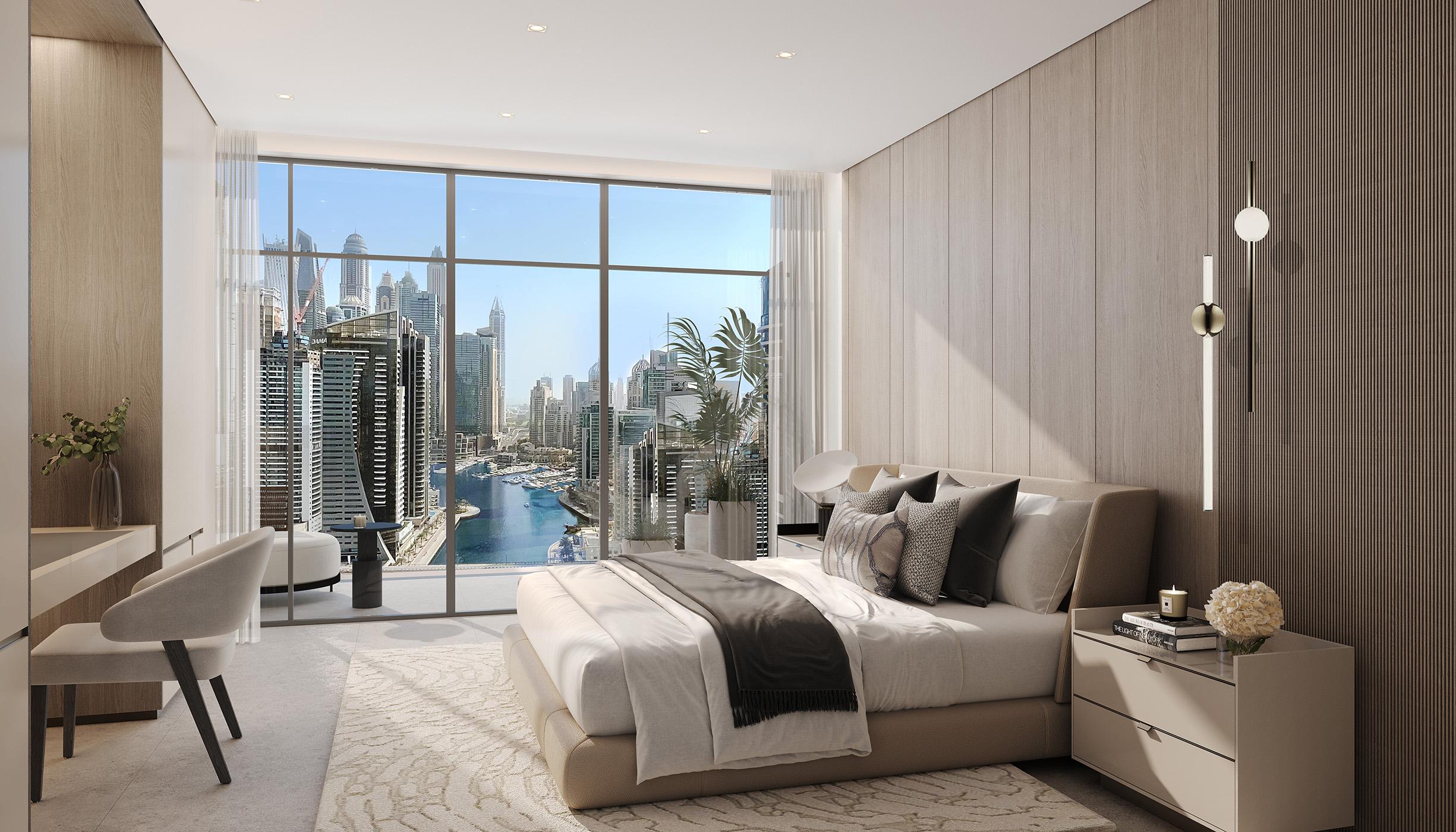 LIV Waterside
