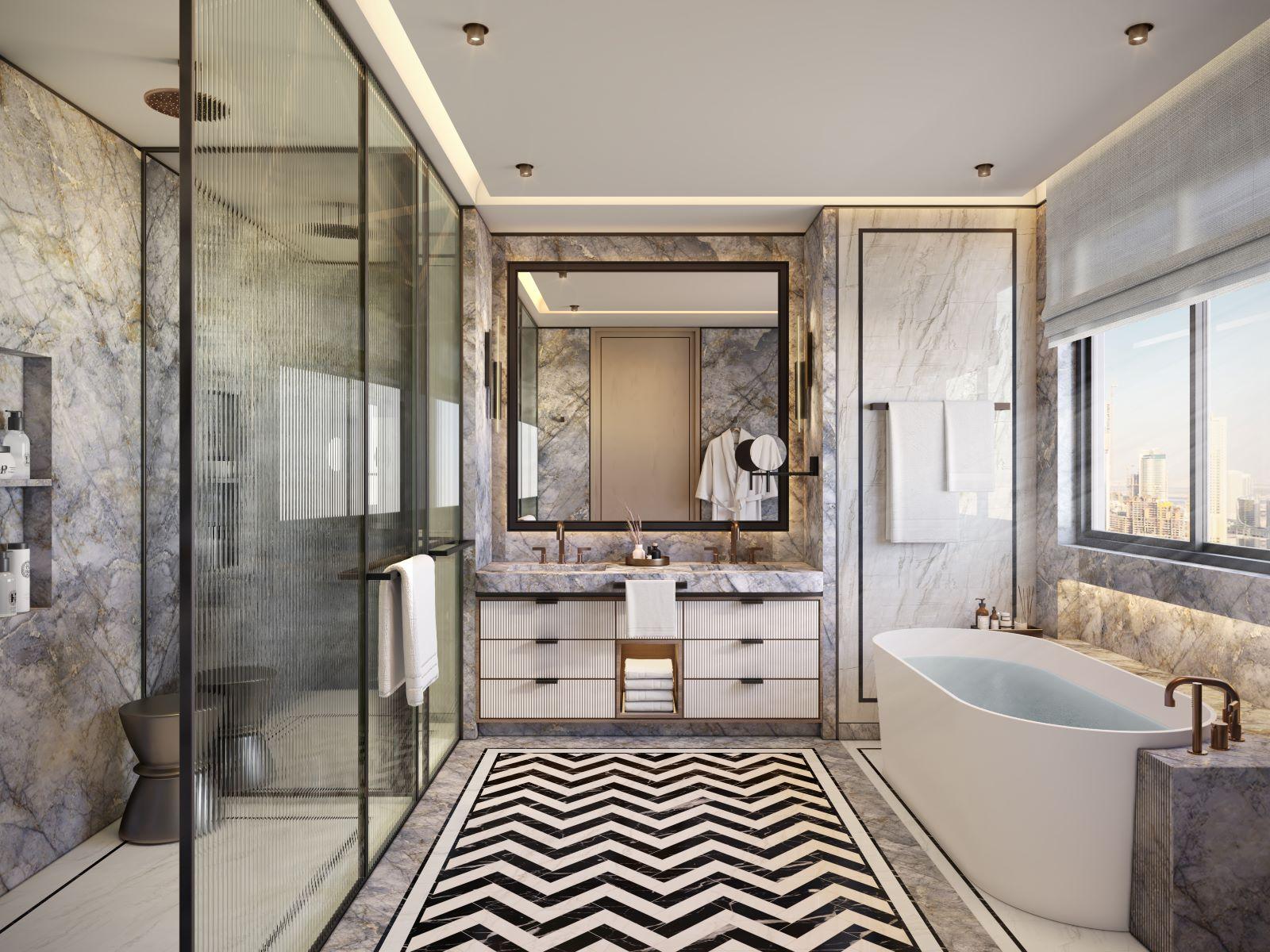 Sofitel Residences