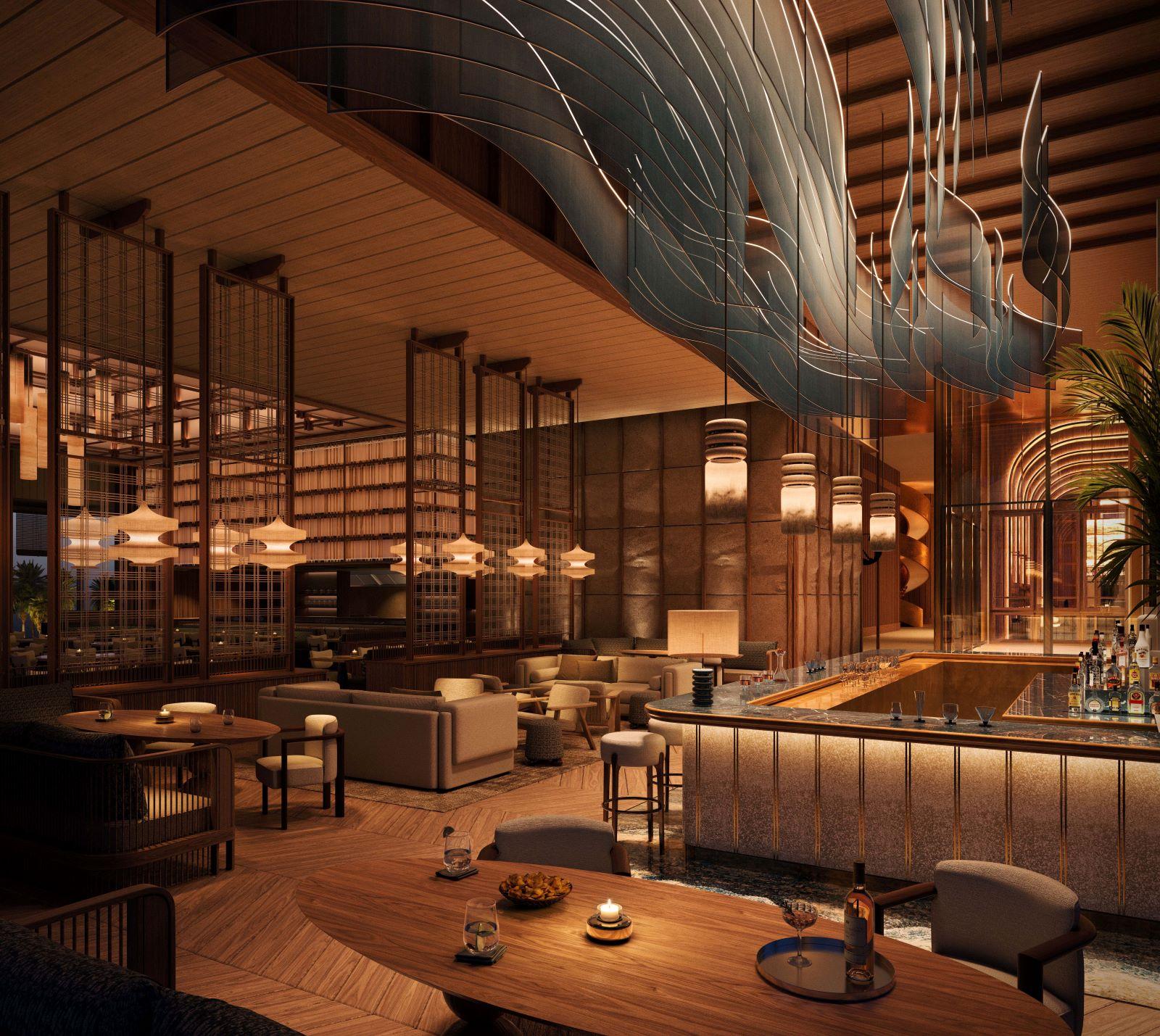 Nobu Residences, Ras Al Khaimah