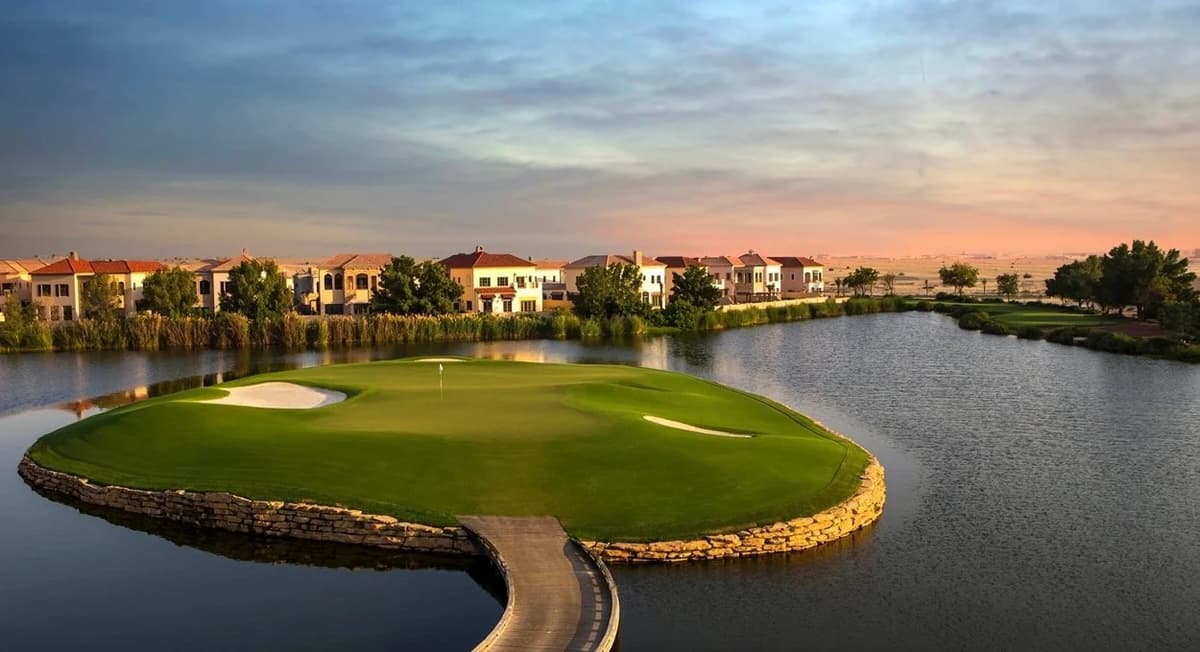 7 Bedroom
Villas for Rent in Jumeirah Golf Estates