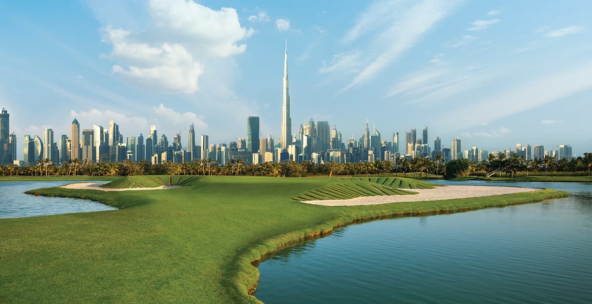 
  Villas for Rent in Dubai Hills, Dubai Hills Estate