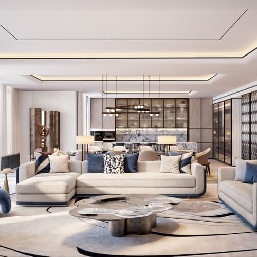 Sofitel Residences