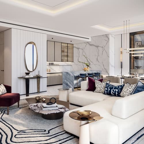 Sofitel Residences 6