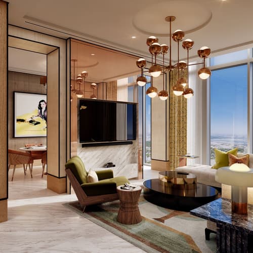 Waldorf Astoria 9