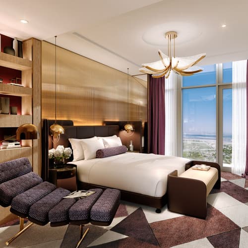 Waldorf Astoria 1