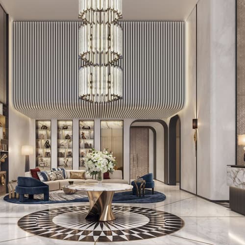 Sofitel Residences