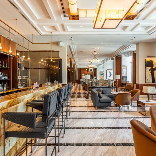 Waldorf Astoria 14