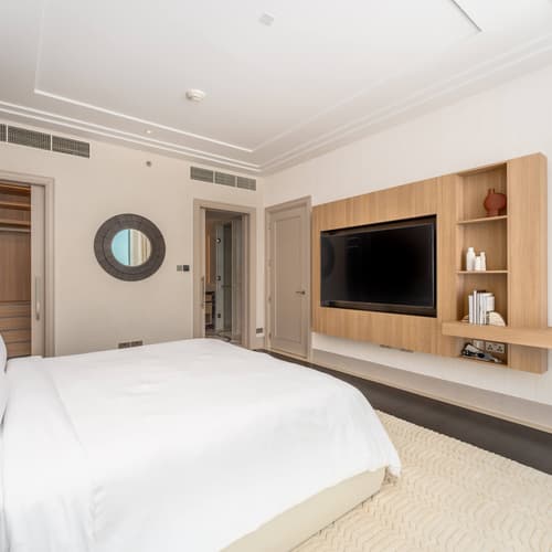 Four Season Abu Dhabi New
