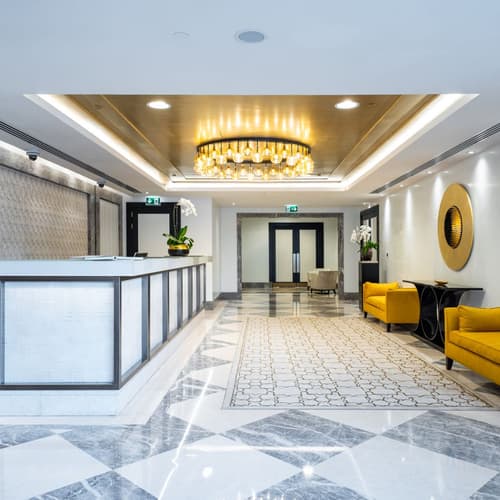 Four Seasons Abu Dhabi
