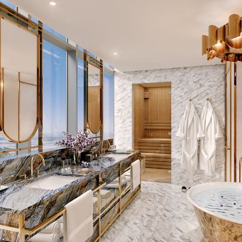 Waldorf Astoria