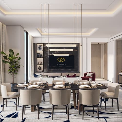 Sofitel Residences
