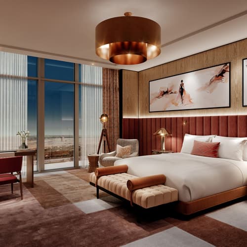 Waldorf Astoria 5