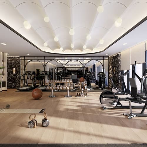 Sofitel Residences