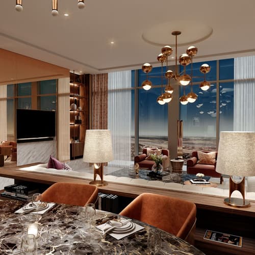 Waldorf Astoria 7