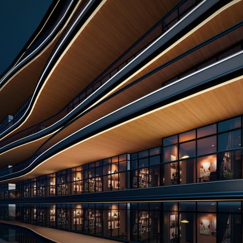 Sofitel Residences
