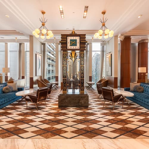 Waldorf Astoria 15