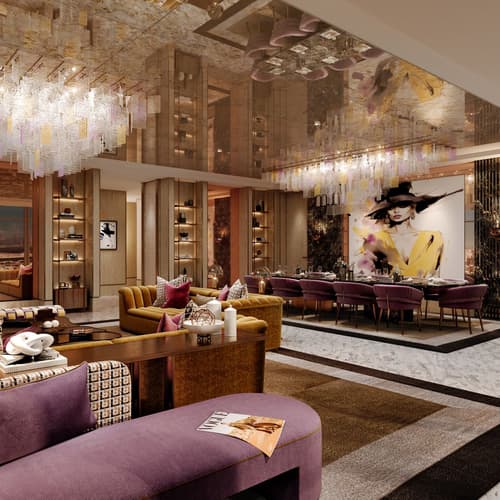 Waldorf Astoria 3